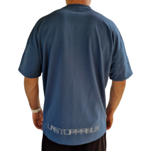 GRROW T-SHIRT UNSTOPPABLE