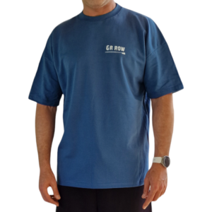 GRROW T-SHIRT UNSTOPPABLE