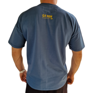 GRROW T-SHIRT UNISEX DON’T QUIT