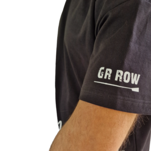 GRROW T-SHIRT ONLY LIMIT