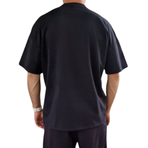 GRROW T SHIRT RO WI NG