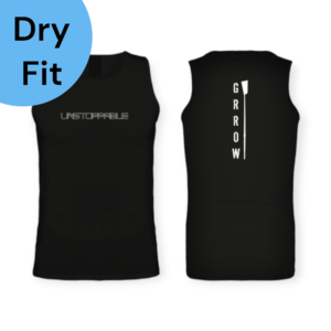 GRROW DRY FIT ΑΜΑΝΙΚΗ ΑΝΔΡΙΚΗ ΜΠΛΟΥΖΑ