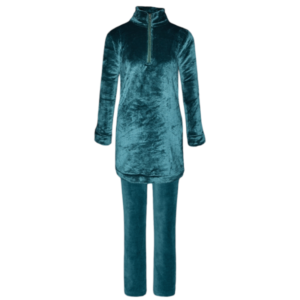 ΣΥΝΟΛΟ ΣΠΙΤΙΟΥ – FLEECE HOMEWEAR BENYSON ΓΥΝΑΙΚΕΙΟ