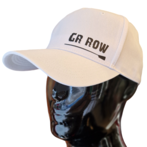 ΚΑΠΕΛΟ JOCKEY GRROW ΛΕΥΚΌ