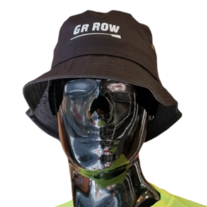 GRROW BUCKET ΚΑΠΕΛΟ