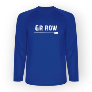 GRROW DRY FIT ΜΑΚΡΥΜΑΝΙΚΗ ΜΠΛΟΥΖΑ