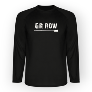 GRROW DRY FIT ΜΑΚΡΥΜΑΝΙΚΗ ΜΠΛΟΥΖΑ